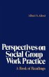 Perspectives on Social Group Work... - Bild 1
