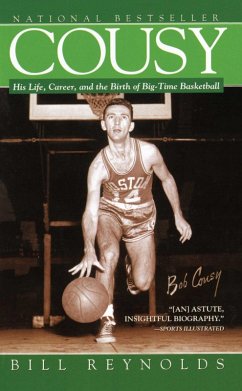 Cousy (eBook, ePUB) - Reynolds, Bill