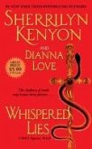 Whispered Lies (eBook, ePUB) Whispered Lies (eBook, ePUB)