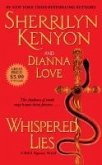 Whispered Lies (eBook, ePUB)