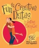 Fun & Creative Dates for Dating Couples (eBook, ePUB)