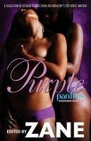 Cover Purple Panties (eBook, ePUB)