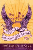 Angels on Sunset Boulevard (eBook, ePUB)
