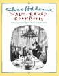 Chas Addams Half-Baked Cookbook (eBook,... - Bild 1