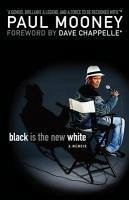 Cover Black Is the New White (eBook, ePUB)