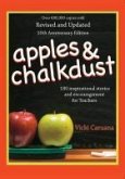 Apples & Chalkdust (eBook, ePUB) Apples & Chalkdust (eBook, ePUB)