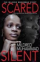 Scared Silent (eBook, ePUB) - Muhammad, Mildred