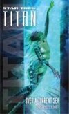 Star Trek: Titan: Over a Torrent Sea (eBook, ePUB)