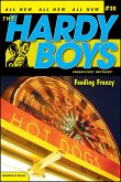 Feeding Frenzy (eBook, ePUB)