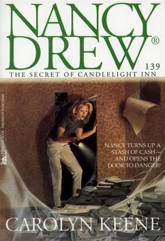 The Secret of Candlelight Inn (eBook, ePUB) - Keene, Carolyn