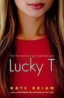 Cover Lucky T (eBook, ePUB)