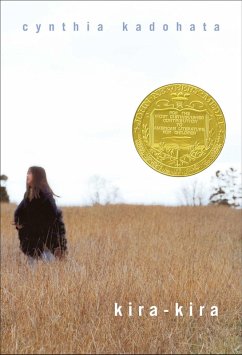 Cover Kira-Kira (eBook, ePUB)