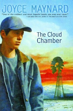 Cover The Cloud Chamber (eBook, ePUB)