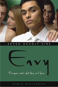 Cover Envy (eBook, ePUB)