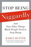 Who Are You Calling Niggardly? (eBook, ePUB) - Hunter, Karen