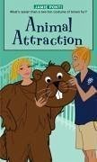 Cover Animal Attraction (eBook, ePUB)
