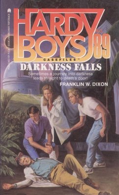 Darkness Falls (eBook, ePUB) - Dixon, Franklin W.