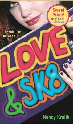 Cover Love & Sk8 (eBook, ePUB)