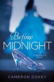 Before Midnight (eBook, ePUB)