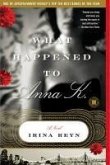 What Happened to Anna K. (eBook, ePUB)