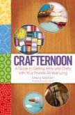 Crafternoon (eBook, ePUB)