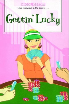 Gettin' Lucky (eBook, ePUB) - Ostow, Micol
