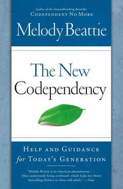 The New Codependency (eBook, ePUB) - Beattie, Melody