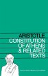 Constitution of Athens and Related... - Bild 1
