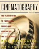 Cinematography (eBook, ePUB)