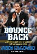 Cover Bounce Back (eBook, ePUB)