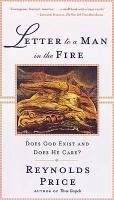 Cover Letter To A Man In The Fire (eBook, ePUB)