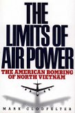 Limits of Air Power (eBook, ePUB)
