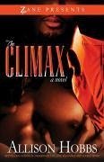 The Climax (eBook, ePUB) - Hobbs, Allison