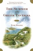 The Summer of My Greek Taverna (eBook, ePUB)