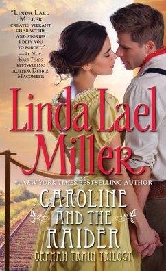 Cover Caroline And The Raider (eBook, ePUB)