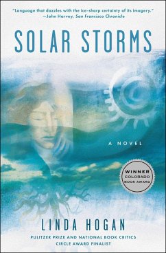 Solar Storms (eBook, ePUB) - Hogan, Linda