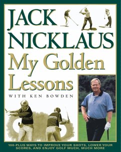 Cover My Golden Lessons (eBook, ePUB)