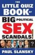 The Little Quiz Book of Big Political... - Bild 1