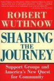 Sharing the Journey (eBook, ePUB)