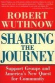 Sharing the Journey (eBook, ePUB)