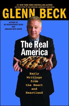 The Real America (eBook, ePUB) - Beck, Glenn
