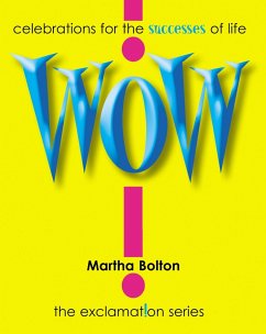 Wow! GIFT (eBook, ePUB) - Bolton, Martha