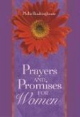 Prayers & Promises for Women GIFT (eBook, ePUB)