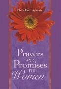 Prayers & Promises for Women GIFT (eBook, ePUB) - Boultinghouse, Philis