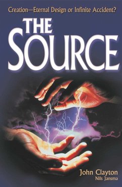 The Source (eBook, ePUB) - Clayton, John