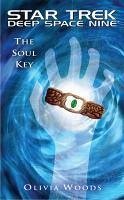 Cover Star Trek: Deep Space Nine: The Soul Key (eBook, ePUB)