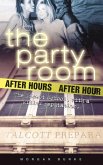 After Hours (eBook, ePUB)