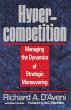 Hypercompetition (eBook, ePUB) - Bild 1