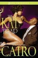 Cover The Kat Trap (eBook, ePUB)