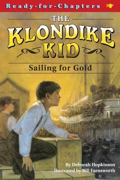 Cover Sailing for Gold (eBook, ePUB)